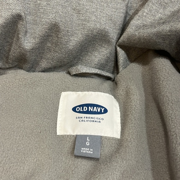 OLD NAVY vest - Picture 4 of 7